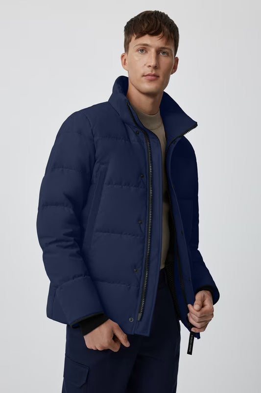 Wyndham Parka CANADA GOOSE