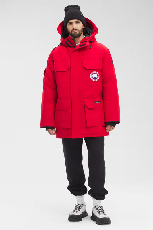 Expedition Parka CANADA GOOSE