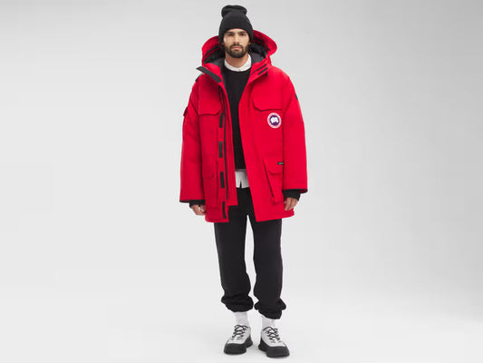 Expedition Parka CANADA GOOSE