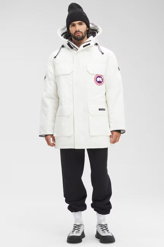 Expedition Parka CANADA GOOSE