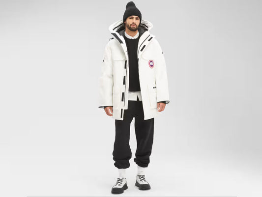 Expedition Parka CANADA GOOSE