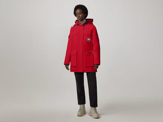 Expedition Parka CANADA GOOSE