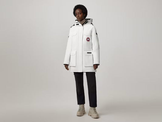 Expedition Parka CANADA GOOSE