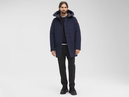 Langford Parka CANADA GOOSE