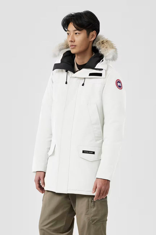 Langford Parka Heritage CANADA GOOSE