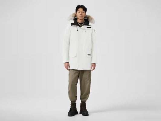 Langford Parka Heritage CANADA GOOSE