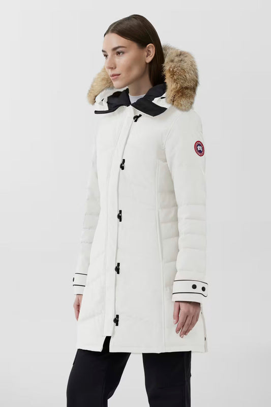 Lorette Parka Heritage CANADA GOOSE