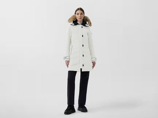 Lorette Parka Heritage CANADA GOOSE