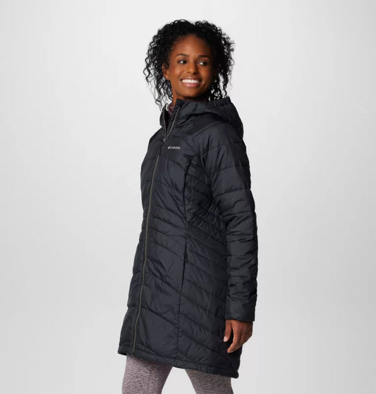 Women's Karis Gale II Long Jacket Columbia