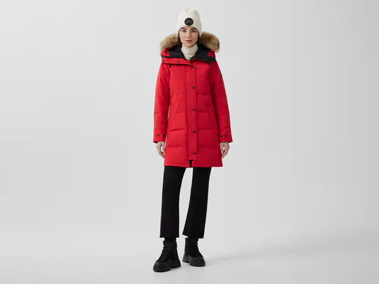 Shelburne Parka Heritage CANADA GOOSE