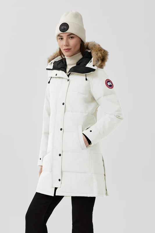 Shelburne Parka Heritage CANADA GOOSE