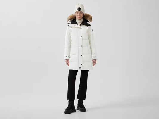 Shelburne Parka Heritage CANADA GOOSE