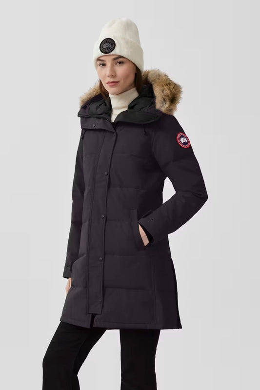 Shelburne Parka Heritage CANADA GOOSE