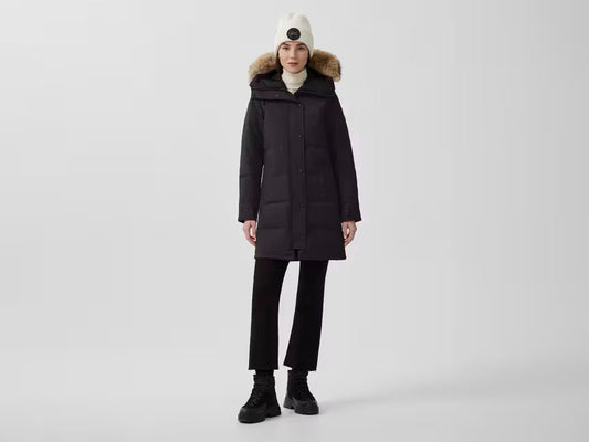 Shelburne Parka Heritage CANADA GOOSE