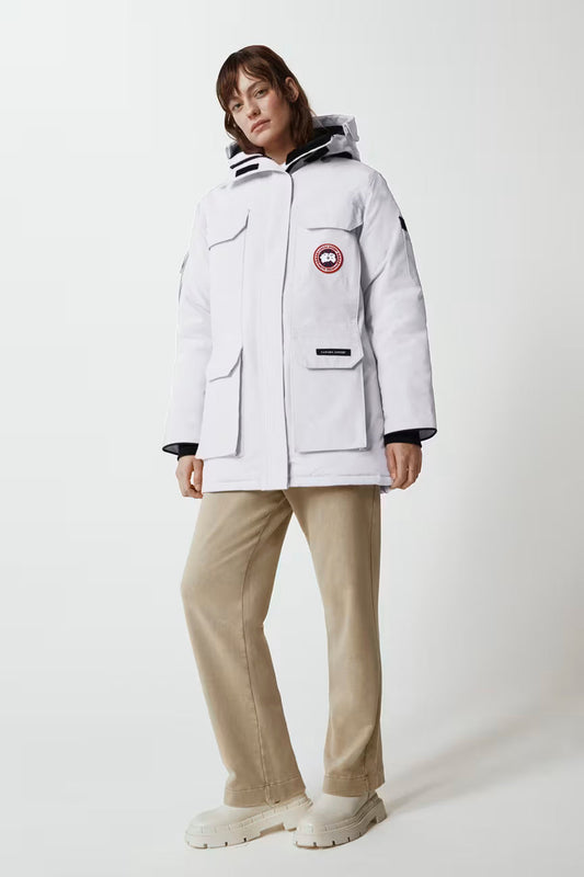 Expedition Parka Heritage CANADA GOOSE