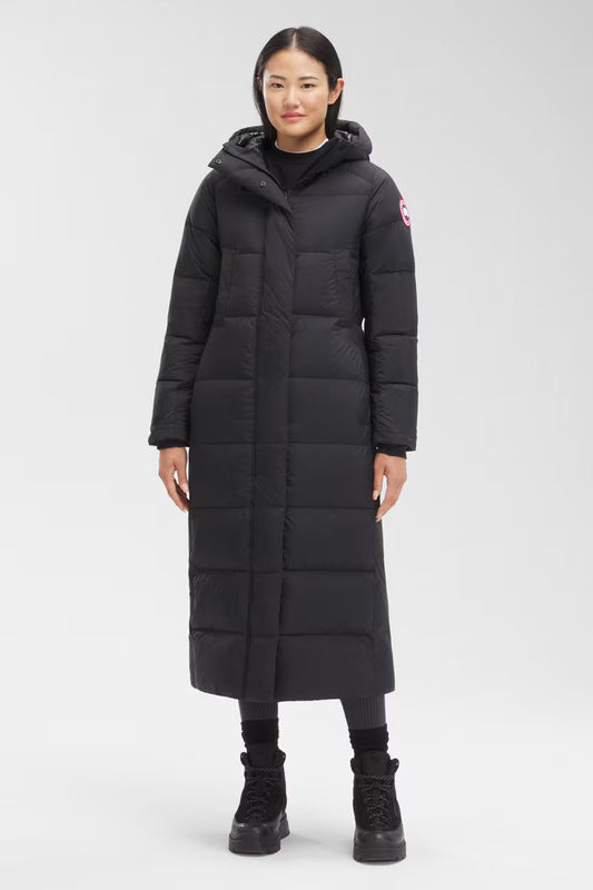 Alliston Parka CANADA GOOSE