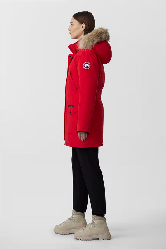 Trillium Parka Heritage CANADA GOOSE