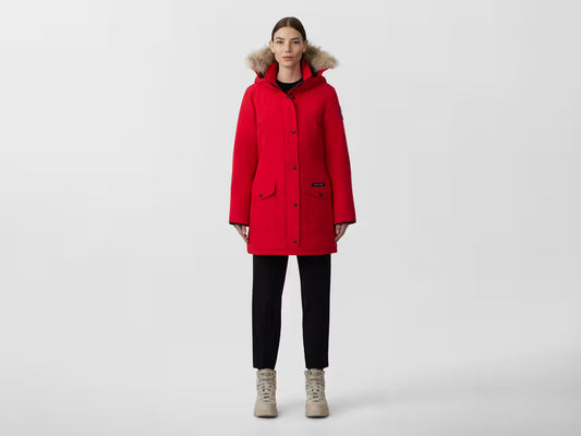 Trillium Parka Heritage CANADA GOOSE