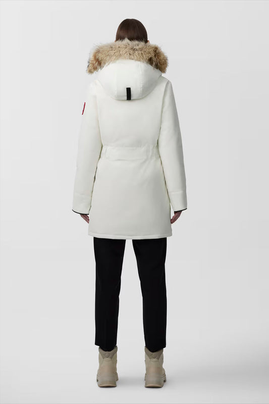 Trillium Parka Heritage CANADA GOOSE