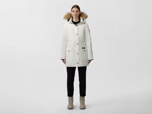 Trillium Parka Heritage CANADA GOOSE