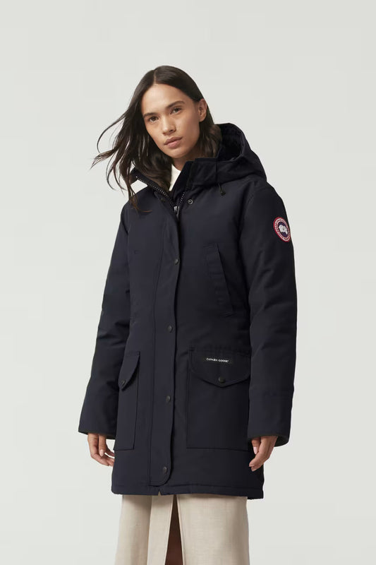 Trillium Parka Heritage CANADA GOOSE