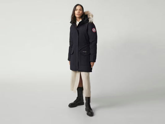 Trillium Parka Heritage CANADA GOOSE