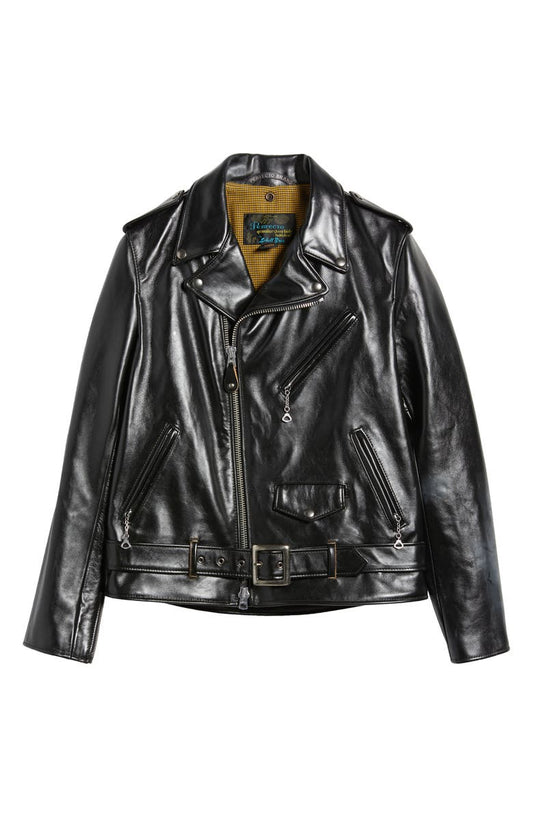 Perfecto Moto Leather Jacket Schott NYC