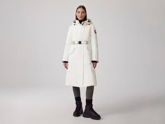 Bala Parka CANADA GOOSE