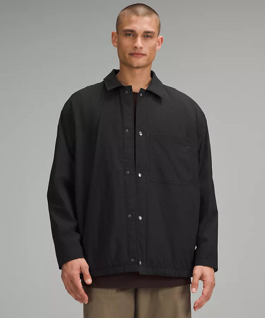 Insulated Coach's Jacket