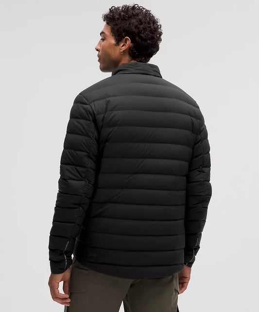 Navigation Down Jacket