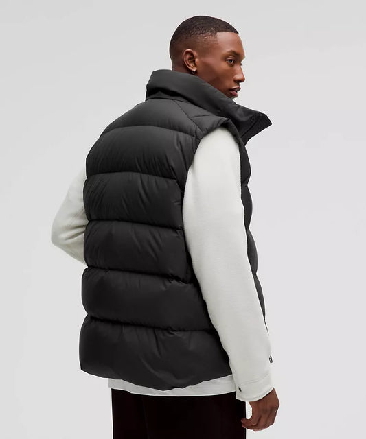 Wunder Puff Vest