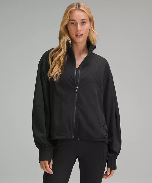 Define Relaxed-Fit Jacket Luon