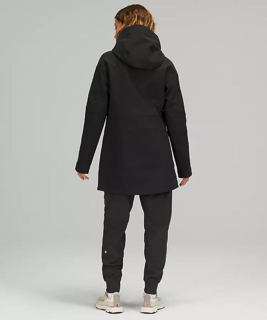 RepelShell Rain Jacket