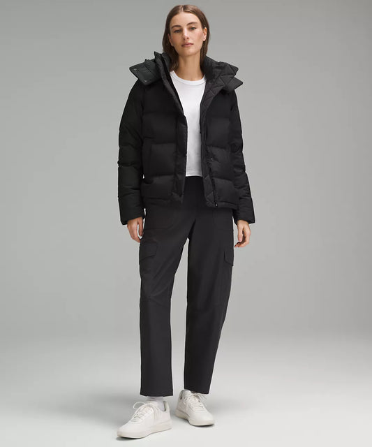 Wunder Puff Jacket