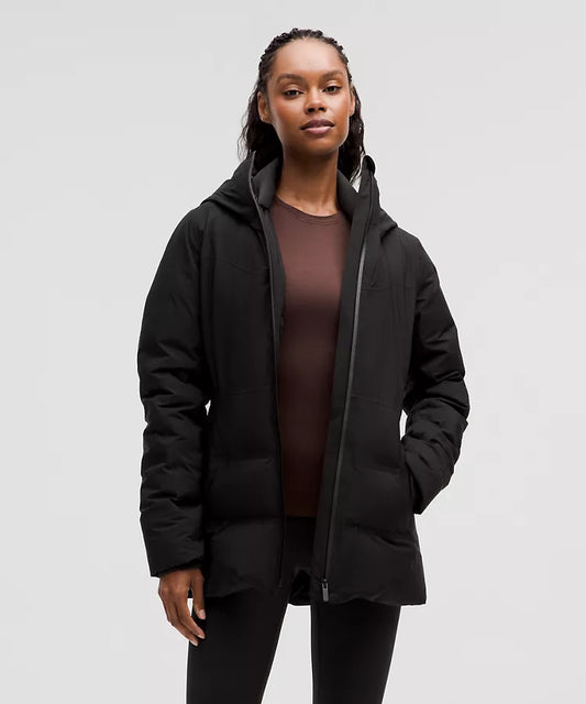 StretchSeal Sleet Street Jacket