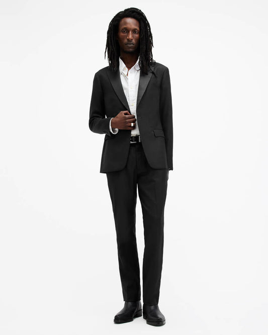 Tisbury Tuxedo Suit All Saints