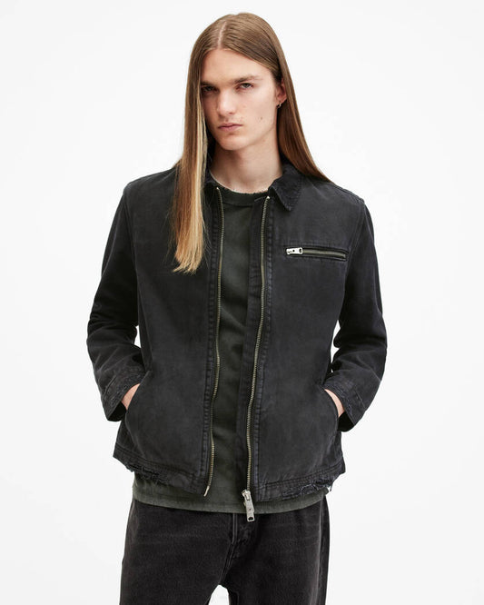 Rothwell Workwear Jacket All saints