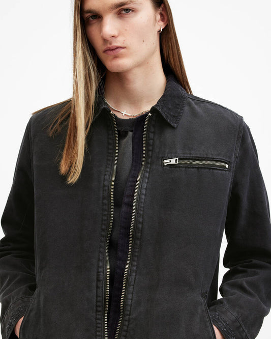 Rothwell Workwear Jacket All saints