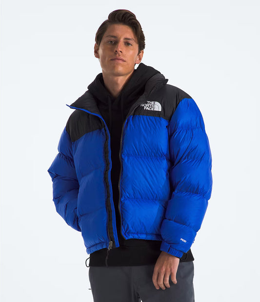 Men’s 1996 Retro Nuptse Jacket The North Face