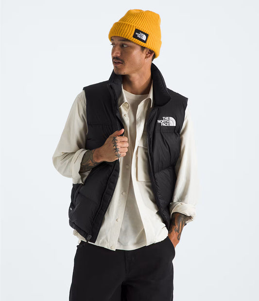 Men’s 1996 Retro Nuptse Vest The North Face