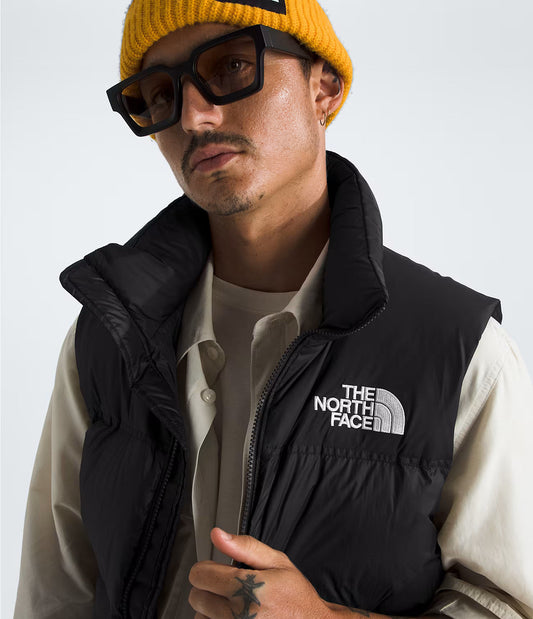 Men’s 1996 Retro Nuptse Vest The North Face