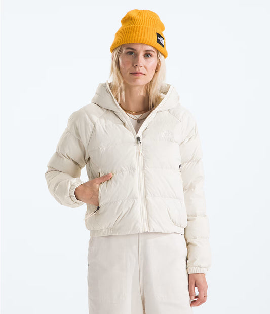 Women’s Hydrenalite Down Hoodie The North Face