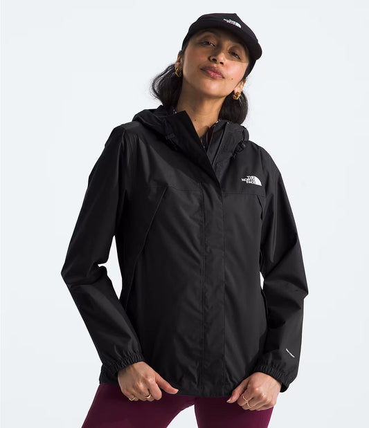 Women’s Antora Jacket The North Face