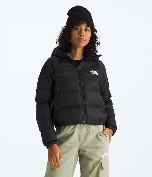 Women’s Hydrenalite Down Hoodie The North Face